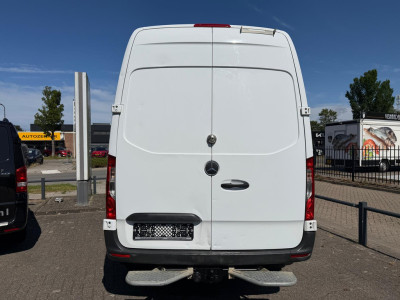 Mercedes-Benz Sprinter 316 CDI L2H2 E6 RWD | 3.5T Trekhaak | Automaat | Mbux 7 3