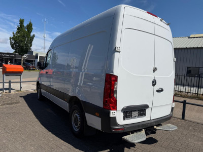 Mercedes-Benz Sprinter 316 CDI L2H2 E6 RWD | 3.5T Trekhaak | Automaat | Mbux 7 4