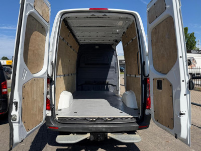 Mercedes-Benz Sprinter 316 CDI L2H2 E6 RWD | 3.5T Trekhaak | Automaat | Mbux 7 6