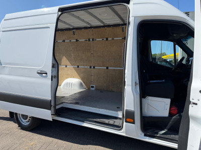Mercedes-Benz Sprinter 316 CDI L2H2 E6 RWD | 3.5T Trekhaak | Automaat | Mbux 7 7