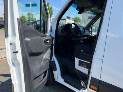 Mercedes-Benz Sprinter 316 CDI L2H2 E6 RWD | 3.5T Trekhaak | Automaat | Mbux 7 8