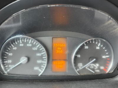 Mercedes-Benz Sprinter 316 CDI L2H2 Euro 6 | 3.5T Trekhaak | Airco | Gev. stoel | Standkachel foto 13