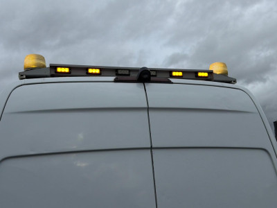 Mercedes-Benz Sprinter 316 CDI L2H2 Euro 6 | 3.5T Trekhaak | Airco | Gev. stoel | Standkachel foto 18
