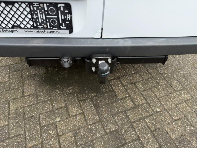 Mercedes-Benz Sprinter 316 CDI L2H2 Euro 6 | 3.5T Trekhaak | Airco | Gev. stoel | Standkachel foto 19