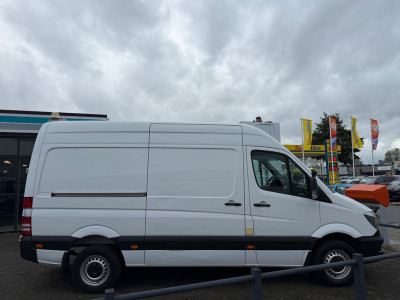 Mercedes-Benz Sprinter 316 CDI L2H2 Euro 6 | 3.5T Trekhaak | Airco | Gev. stoel | Standkachel foto 2