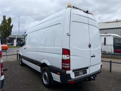 Mercedes-Benz Sprinter 316 CDI L2H2 Euro 6 | 3.5T Trekhaak | Airco | Gev. stoel | Standkachel foto 4