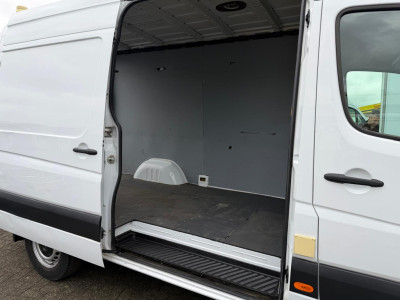 Mercedes-Benz Sprinter 316 CDI L2H2 Euro 6 | 3.5T Trekhaak | Airco | Gev. stoel | Standkachel foto 7