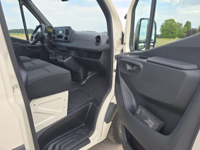 Mercedes-Benz Sprinter 316 CDI L2 H2 Koelwagen - Euro 6 - 160 Pk - 10