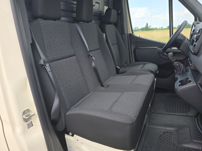Mercedes-Benz Sprinter 316 CDI L2 H2 Koelwagen - Euro 6 - 160 Pk - 11