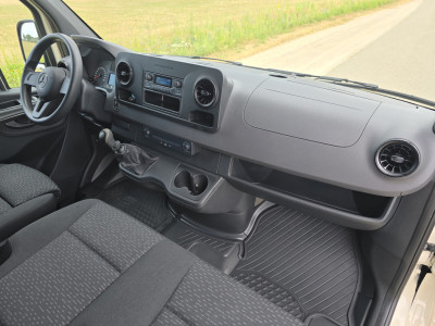 Mercedes-Benz Sprinter 316 CDI L2 H2 Koelwagen - Euro 6 - 160 Pk - 12