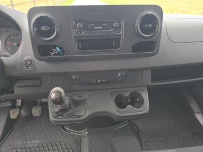 Mercedes-Benz Sprinter 316 CDI L2 H2 Koelwagen - Euro 6 - 160 Pk - 13