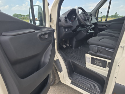 Mercedes-Benz Sprinter 316 CDI L2 H2 Koelwagen - Euro 6 - 160 Pk - 14