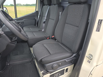 Mercedes-Benz Sprinter 316 CDI L2 H2 Koelwagen - Euro 6 - 160 Pk - 17