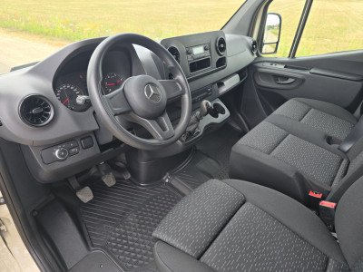 Mercedes-Benz Sprinter 316 CDI L2 H2 Koelwagen - Euro 6 - 160 Pk - 18