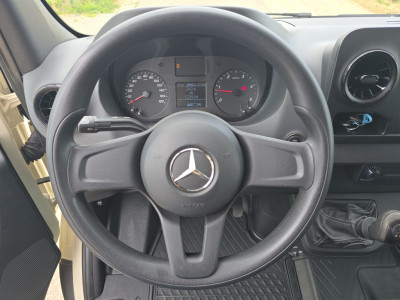 Mercedes-Benz Sprinter 316 CDI L2 H2 Koelwagen - Euro 6 - 160 Pk - 19
