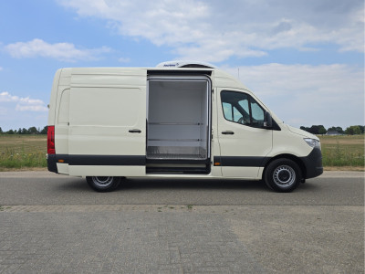 Mercedes-Benz Sprinter 316 CDI L2 H2 Koelwagen - Euro 6 - 160 Pk - 20