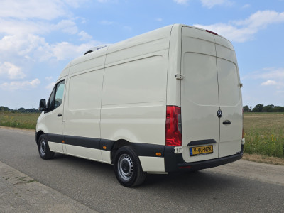 Mercedes-Benz Sprinter 316 CDI L2 H2 Koelwagen - Euro 6 - 160 Pk - 3