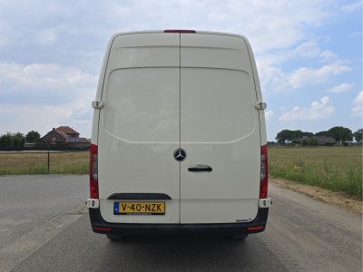 Mercedes-Benz Sprinter 316 CDI L2 H2 Koelwagen - Euro 6 - 160 Pk - 4