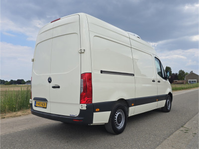 Mercedes-Benz Sprinter 316 CDI L2 H2 Koelwagen - Euro 6 - 160 Pk - 6