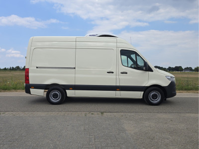 Mercedes-Benz Sprinter 316 CDI L2 H2 Koelwagen - Euro 6 - 160 Pk - 7