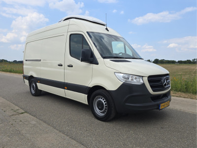 Mercedes-Benz Sprinter 316 CDI L2 H2 Koelwagen - Euro 6 - 160 Pk - 8