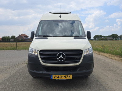 Mercedes-Benz Sprinter 316 CDI L2 H2 Koelwagen - Euro 6 - 160 Pk - 9