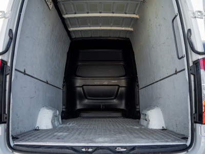 Mercedes-Benz Sprinter 316 CDI L3H2 | 7-Zits | 3.5T Trekgwicht | Automaat | Camera | Mbux | Climatronic | Trekhaak foto 10