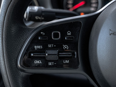 Mercedes-Benz Sprinter 316 CDI L3H2 | 7-Zits | 3.5T Trekgwicht | Automaat | Camera | Mbux | Climatronic | Trekhaak foto 17
