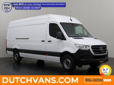 Mercedes-Benz Sprinter 316CDI L3H2 Maxi | Airco | Cruise | 3-Persoons | NAvigatie | Camera