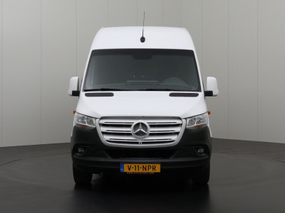 Mercedes-Benz Sprinter 316CDi 7G-Tronic Automaat L3H2 Maxi | Navigatie | Camera | Airco | Cruise 10