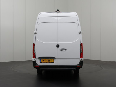 Mercedes-Benz Sprinter 316CDi 7G-Tronic Automaat L3H2 Maxi | Navigatie | Camera | Airco | Cruise 11