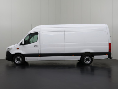 Mercedes-Benz Sprinter 316CDi 7G-Tronic Automaat L3H2 Maxi | Navigatie | Camera | Airco | Cruise 12