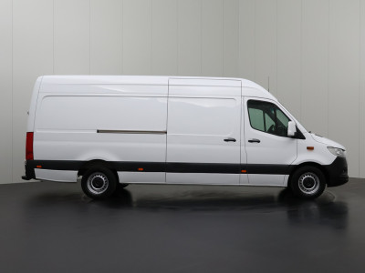 Mercedes-Benz Sprinter 316CDi 7G-Tronic Automaat L3H2 Maxi | Navigatie | Camera | Airco | Cruise 13