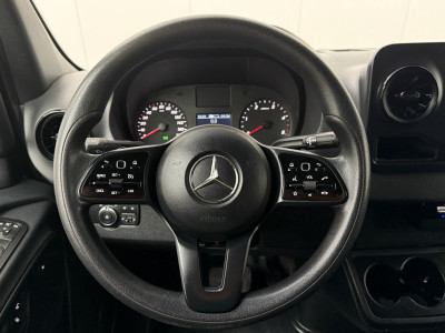 Mercedes-Benz Sprinter 316CDi 7G-Tronic Automaat L3H2 Maxi | Navigatie | Camera | Airco | Cruise 14