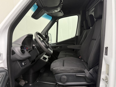 Mercedes-Benz Sprinter 316CDi 7G-Tronic Automaat L3H2 Maxi | Navigatie | Camera | Airco | Cruise 21