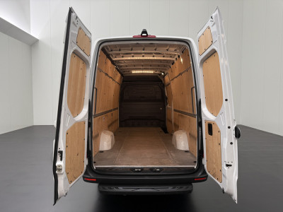 Mercedes-Benz Sprinter 316CDi 7G-Tronic Automaat L3H2 Maxi | Navigatie | Camera | Airco | Cruise 4