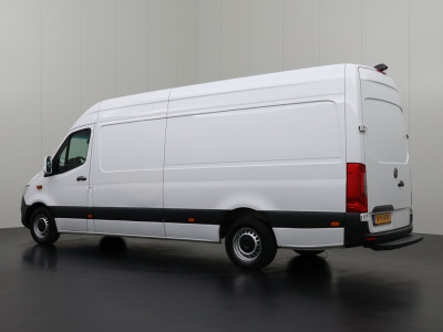 Mercedes-Benz Sprinter 316CDi 7G-Tronic Automaat L3H2 Maxi | Navigatie | Camera | Airco | Cruise 6