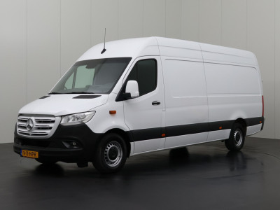 Mercedes-Benz Sprinter 316CDi 7G-Tronic Automaat L3H2 Maxi | Navigatie | Camera | Airco | Cruise 7