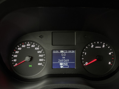 Mercedes-Benz Sprinter 316CDi 7G-Tronic Automaat L3H2 Maxi | Navigatie | Camera | Airco | Cruise 9
