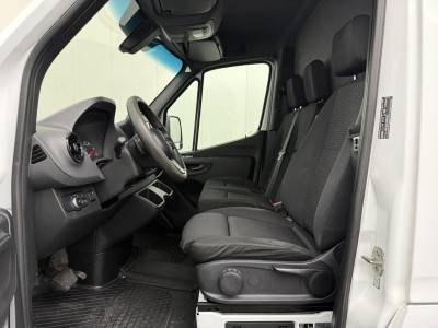 Mercedes-Benz Sprinter 316CDi Automaat Bakwagen+Laadklep | Multimedia | Camera | 3-Zits | Airco | Cruise 21