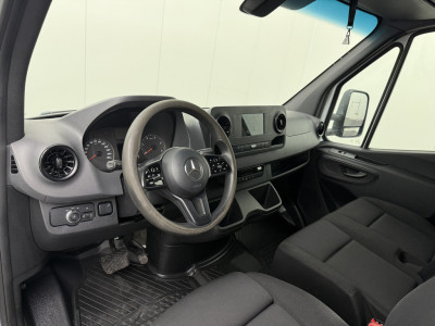 Mercedes-Benz Sprinter 316CDi Automaat Bakwagen+Laadklep | Multimedia | Camera | 3-Zits | Airco | Cruise 3