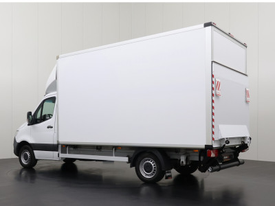 Mercedes-Benz Sprinter 316CDi Automaat Bakwagen+Laadklep | Multimedia | Camera | 3-Zits | Airco | Cruise 6
