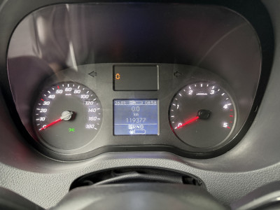 Mercedes-Benz Sprinter 316CDi Automaat Bakwagen+Laadklep | Multimedia | Camera | 3-Zits | Airco | Cruise 9
