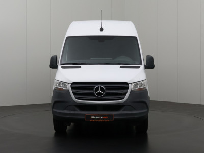 Mercedes-Benz Sprinter 316CDi L3H2 Maxi | Navigatie | Camera | Airco | Cruise | 3-Persoons 10