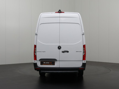 Mercedes-Benz Sprinter 316CDi L3H2 Maxi | Navigatie | Camera | Airco | Cruise | 3-Persoons 11