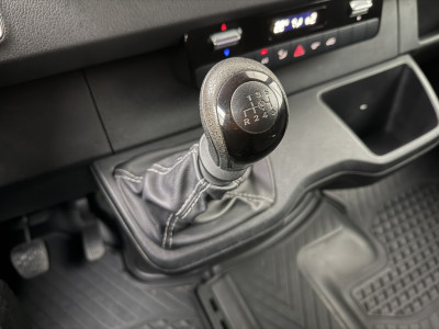 Mercedes-Benz Sprinter 316CDi L3H2 Maxi | Navigatie | Camera | Airco | Cruise | 3-Persoons 17