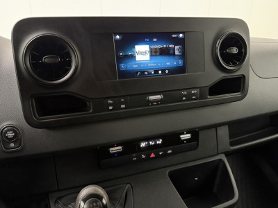 Mercedes-Benz Sprinter 316CDi L3H2 Maxi | Navigatie | Camera | Airco | Cruise | 3-Persoons 18