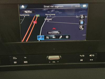 Mercedes-Benz Sprinter 316CDi L3H2 Maxi | Navigatie | Camera | Airco | Cruise | 3-Persoons 19