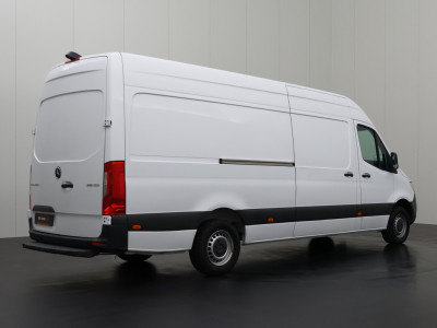 Mercedes-Benz Sprinter 316CDi L3H2 Maxi | Navigatie | Camera | Airco | Cruise | 3-Persoons 2