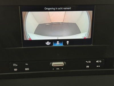 Mercedes-Benz Sprinter 316CDi L3H2 Maxi | Navigatie | Camera | Airco | Cruise | 3-Persoons 20